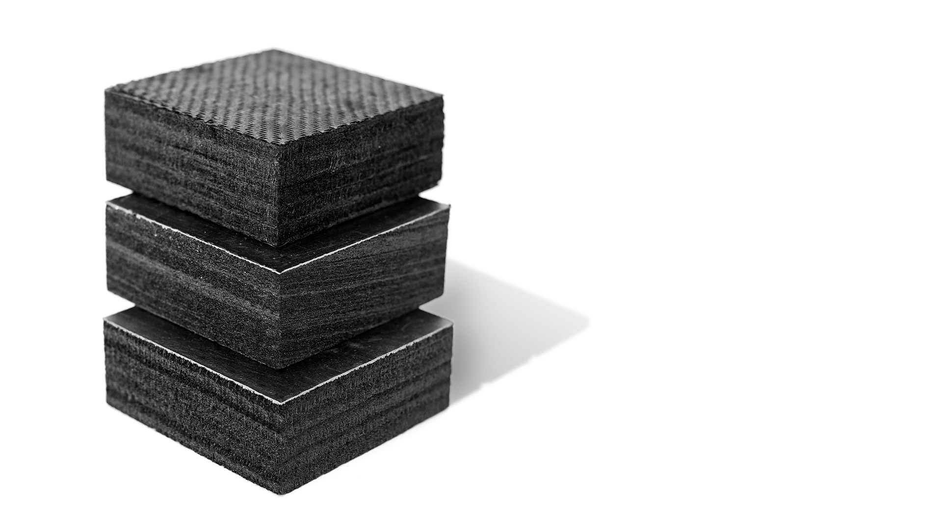 Graphite & Carbon felt – Henschke GmbH