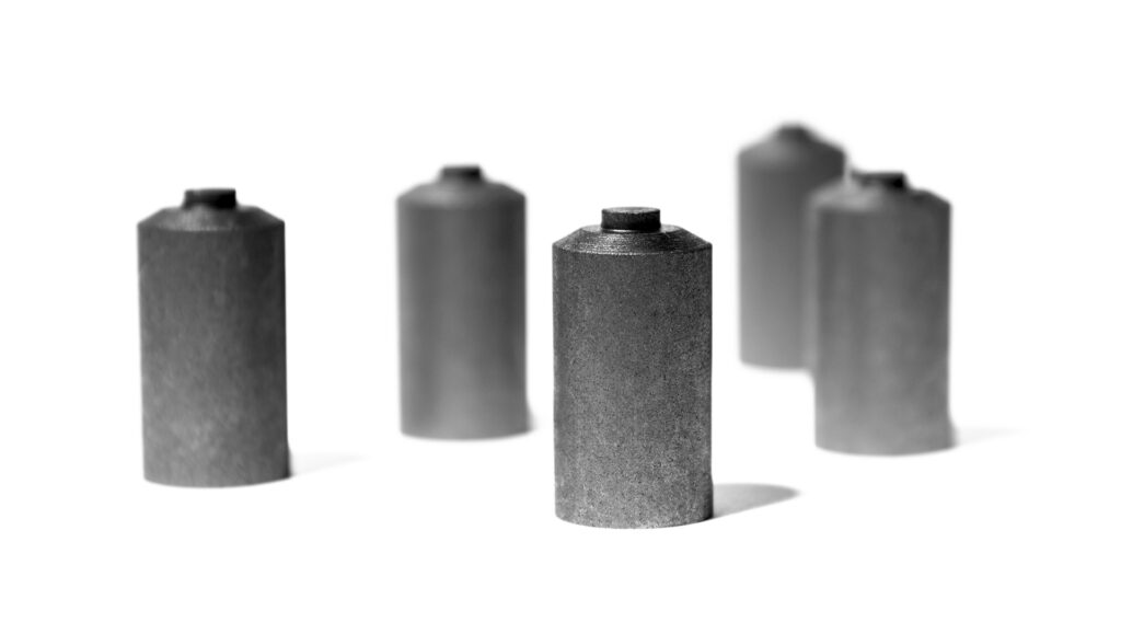 Graphite Lab Ware Labware – Henschke GmbH